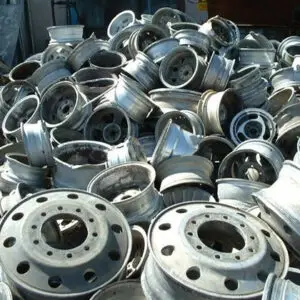 metals